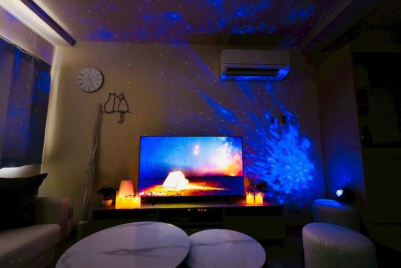 北欧モダン×オトナノ隠れ家🤍Mari 烏丸御池💕 - Mari 烏丸御池