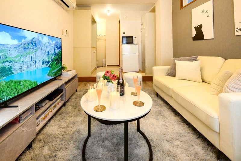 北欧モダン×オトナノ隠れ家🤍Mari 烏丸御池💕 - Mari 烏丸御池