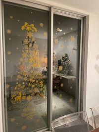 #クリスマス2025 🎅 - 「サロット代官山」代官山T-SITE至近のRCデザイナーズハウス 〈サロット代官山〉自然光の入る地下1階・広いレンタルスペースの室内の写真