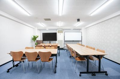 Conference Room Relier 市ヶ谷店 Conference room Relier 市ヶ谷店の室内の写真
