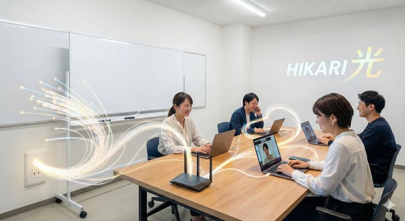 貸し会議室・レンタルスペース（セミナー・商談・リモート・面接） - 熊本水道町ミーティングスペース