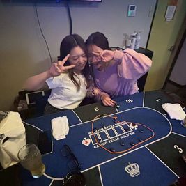 女子会にもオススメです！ - Bar NCR(バーエヌシーアール)の室内の写真