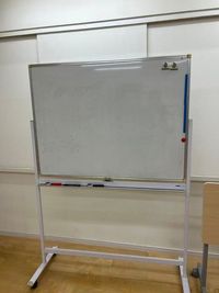 ３Fホワイトボード - Dstudio-Dスタジオ Dstudio-Dホールの設備の写真