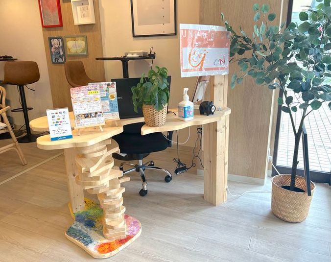 Uni-kyoto【ユニキョウト】 - Uni-kyoto　(ﾕﾆｷｮｳﾄ)