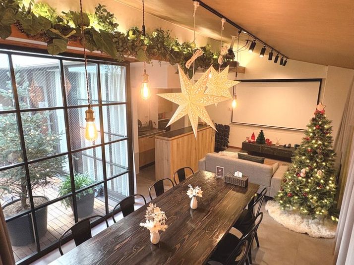 Tany’s Room 水道橋 - フラワービル