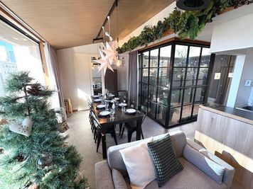 フラワービル Tany’s Room 水道橋の室内の写真