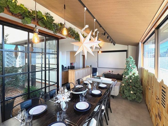 フラワービル Tany’s Room 水道橋の室内の写真