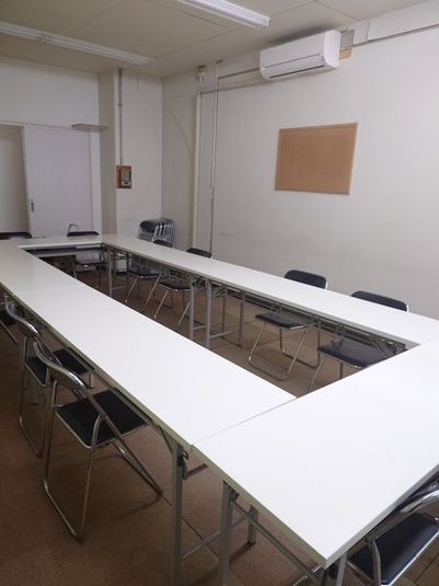 ばんざいレンタルルーム - ばんざいレンタルルーム