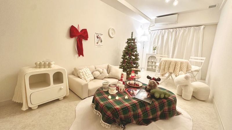 パーティー&撮影スペース - クルムハウス新宿2丁目(Kurumu House 2)