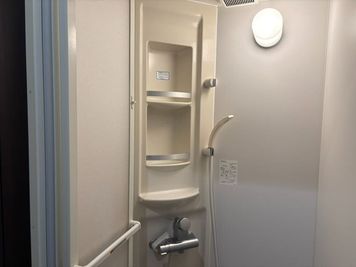 minoriba_みどり市笠懸店 レンタルスタジオの設備の写真