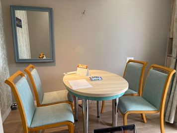 舘山寺貸しスペース369 舘山寺貸しスペース（個室）の室内の写真