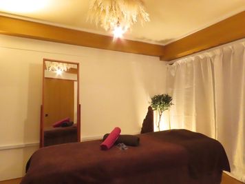 【札幌駅徒歩3分】手ぶらでOK♪大人可愛いプライベートサロン - IXS by AMINAS