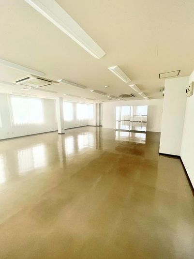 オクバレエスクール　レンタルスペース - オクバレエスクール