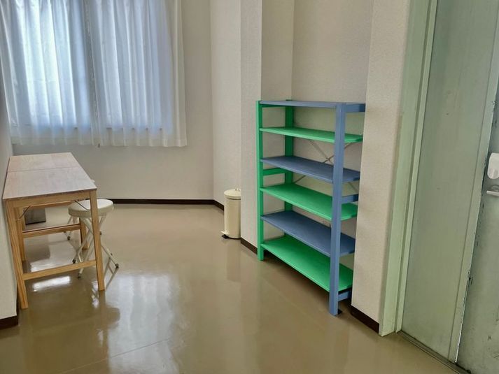 オクバレエスクール　レンタルスペース - オクバレエスクール