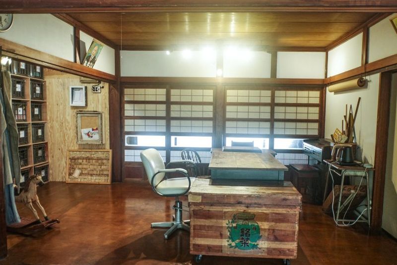 シンプルなレンタルスペース - cas!ca