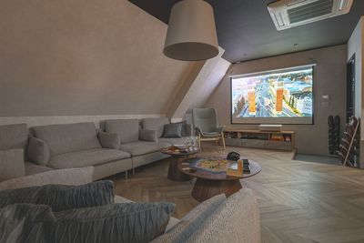 704_SpemoLIVING東新宿の室内の写真