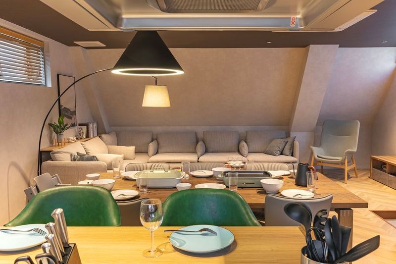 704_SpemoLIVING東新宿 - 704_SpemoLIVING東新宿