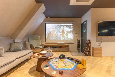 704_SpemoLIVING東新宿の室内の写真