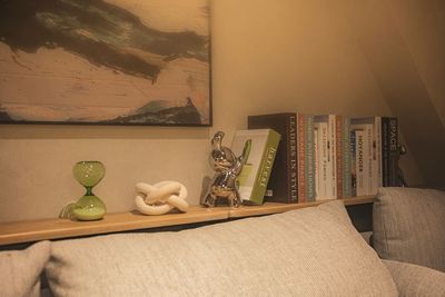 704_SpemoLIVING東新宿の室内の写真