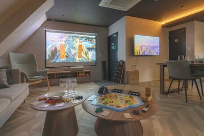 704_SpemoLIVING東新宿の室内の写真