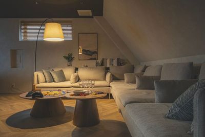 704_SpemoLIVING東新宿の室内の写真