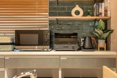 704_SpemoLIVING東新宿の室内の写真