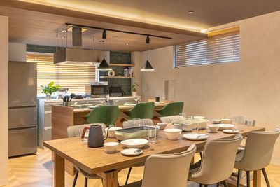 704_SpemoLIVING東新宿の室内の写真