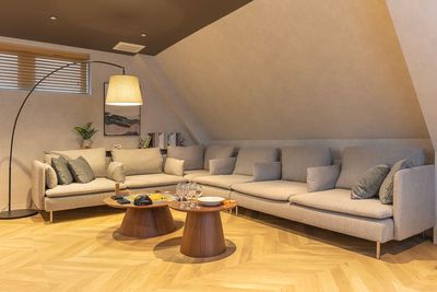 704_SpemoLIVING東新宿の室内の写真