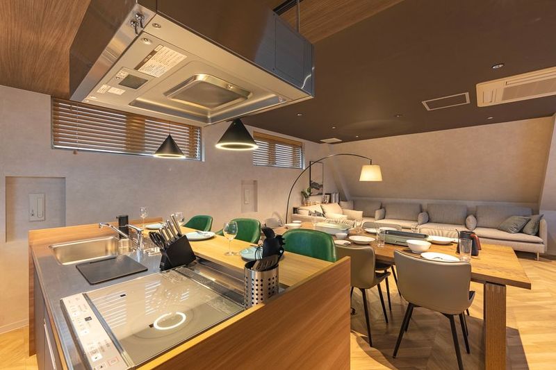 704_SpemoLIVING東新宿 - 704_SpemoLIVING東新宿