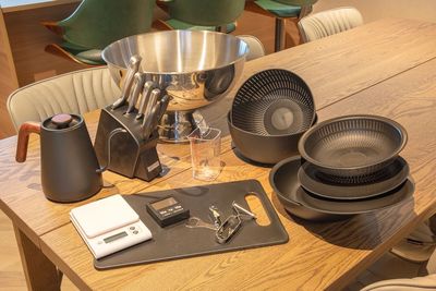 704_SpemoLIVING東新宿の室内の写真