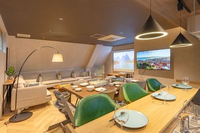 704_SpemoLIVING東新宿の室内の写真