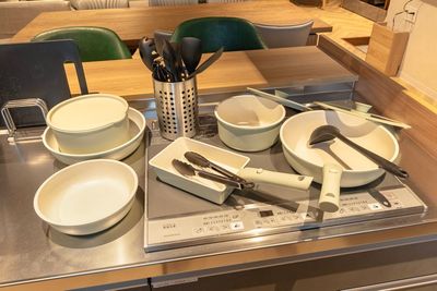 704_SpemoLIVING東新宿の室内の写真