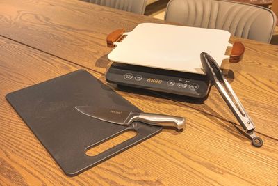 704_SpemoLIVING東新宿の室内の写真