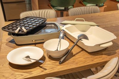 704_SpemoLIVING東新宿の室内の写真