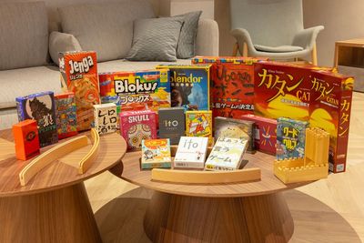 704_SpemoLIVING東新宿の室内の写真