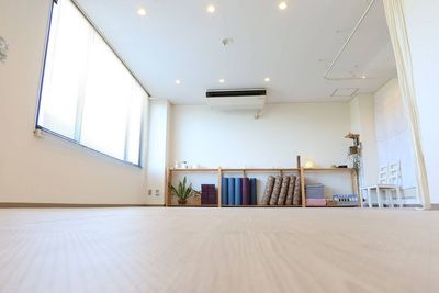 駅チカ、エレベーター有！ヨガスタジオ時間外レンタル - YOGA STUDIO CITTA