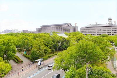 景観 - YOGA STUDIO CITTA 【最大8名】ヨガスタジオスペースのその他の写真