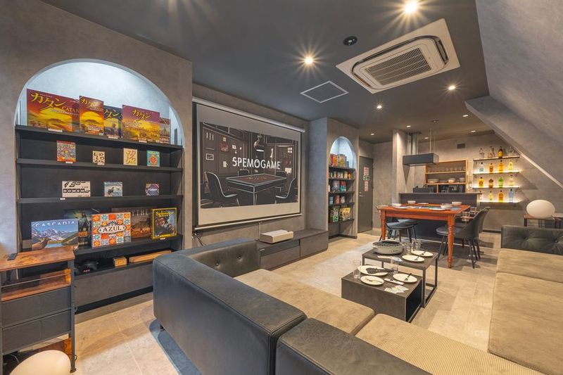 705_SpemoGAME東新宿 - 705_SpemoGAME東新宿