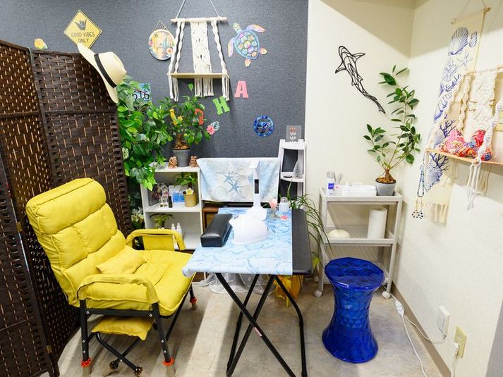 【レンタルスペース】mana by ohana横浜関内 - 【レンタルスペース】mana by ohana横浜関内店