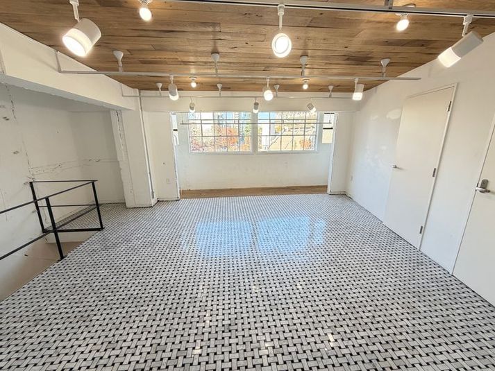 展示会・ギャラリーイベントスペース - 1Days"JINGUMAE"