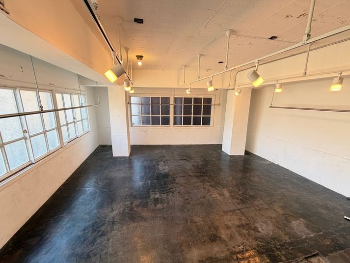 展示会・ギャラリーイベントスペース - 1Days"JINGUMAE"