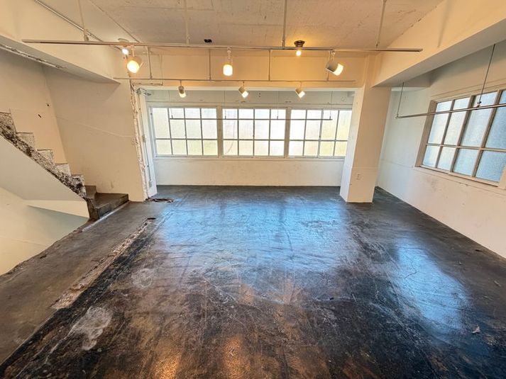 展示会・ギャラリーイベントスペース - 1Days"JINGUMAE"