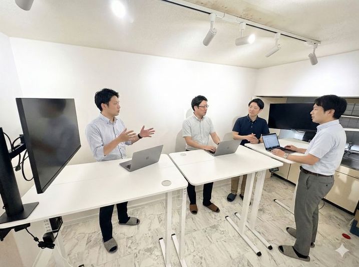 ４号店 - more新宿MI西新宿