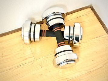 more新宿MI西新宿 ４号店の室内の写真