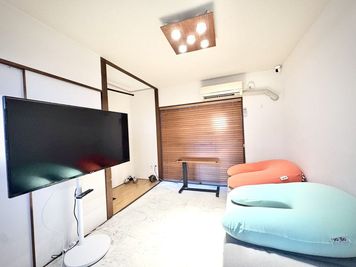 more新宿MI西新宿 ４号店の室内の写真