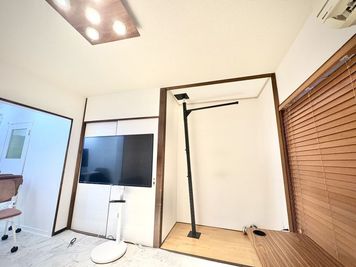 more新宿MI西新宿 ４号店の室内の写真