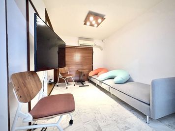 more新宿MI西新宿 ４号店の室内の写真