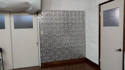 レンタルスペース夕顔瀬 2階C室・ペット可能・無料駐車場有の室内の写真