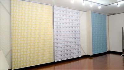 レンタルスペース夕顔瀬 2階C室・ペット可能・無料駐車場有【冬時間中】の室内の写真