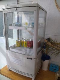 レンタルスペース夕顔瀬 2階C室・ペット可能・無料駐車場有の設備の写真